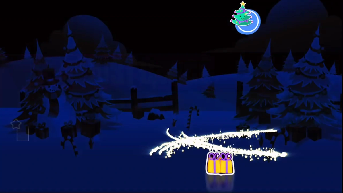 Jingle Bells Just Dance (Videogame series) Wiki Fandom