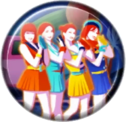 Go Go Summer! | Just Dance (Videogame series) Wiki | Fandom