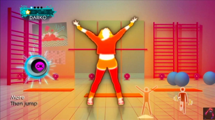 Jump (For My Love) (Mashup) | Just Dance (Videogame series) Wiki | Fandom
