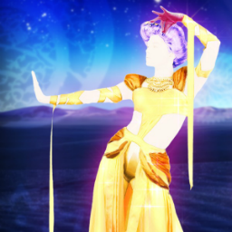Dancing Diva | Just Dance (Videogame series) Wiki | Fandom