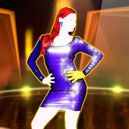Gimme! Gimme! Gimme! (A Man After Midnight) | Just Dance