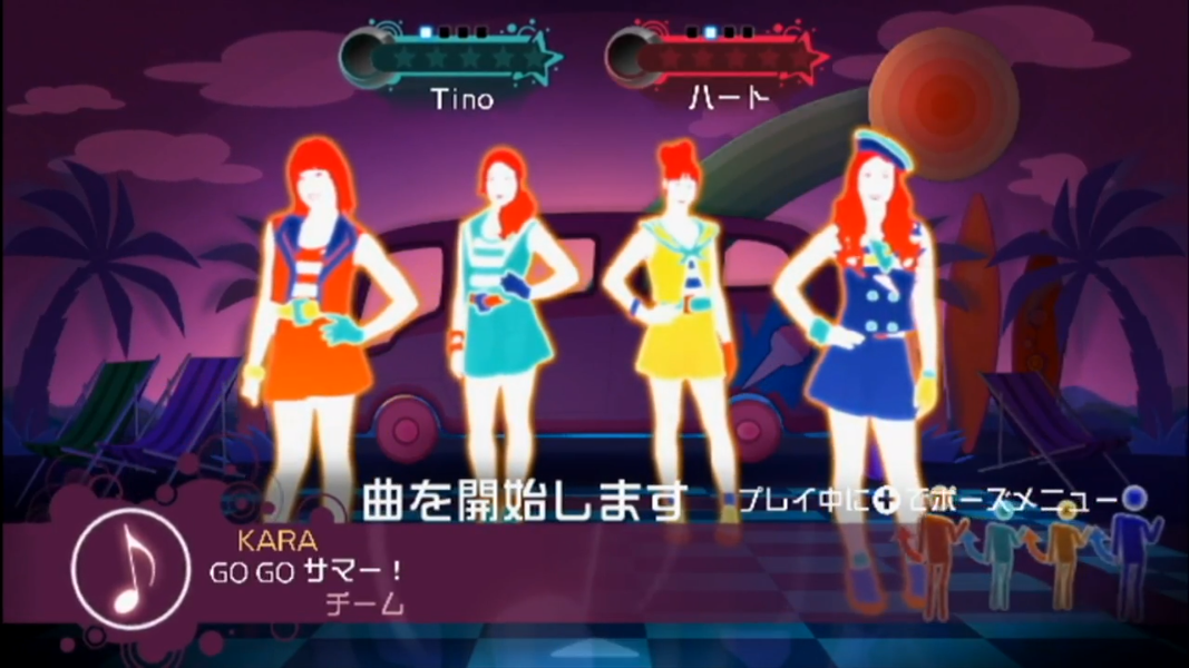 シム・シメール、【LET THE DANCING BEGIN】 maxresdefault.jpg?sqp=-