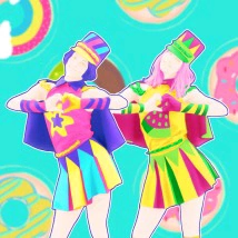 Summer Sweetie | Just Dance (Videogame series) Wiki | Fandom
