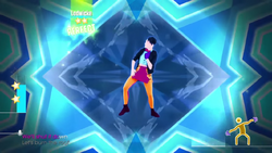 Danse (Pop version) | Just Dance (Videogame series) Wiki