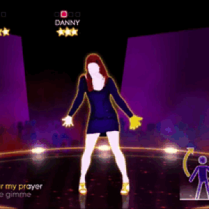 Gimme Gimme Gimme A Man After Midnight Just Dance Videogame Series Wiki Fandom Gimme Gimme Gimme A Man After Midnight Just Dance Videogame Series Wiki Fandom