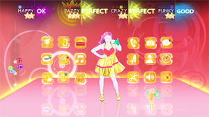 Categoria:Músicas Fáceis, Wiki Just Dance