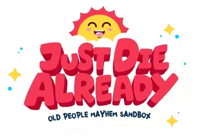 Just Die Already Wiki | Fandom
