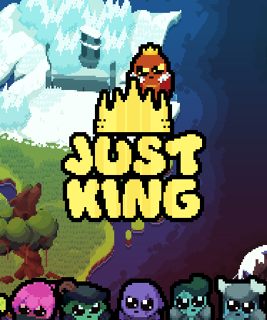 Just King Wiki