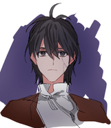 Young Hexion with Callot