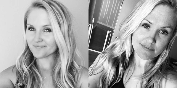 Riquel Shane & Kylee Shane | Just The Ten Of Us Wiki | Fandom