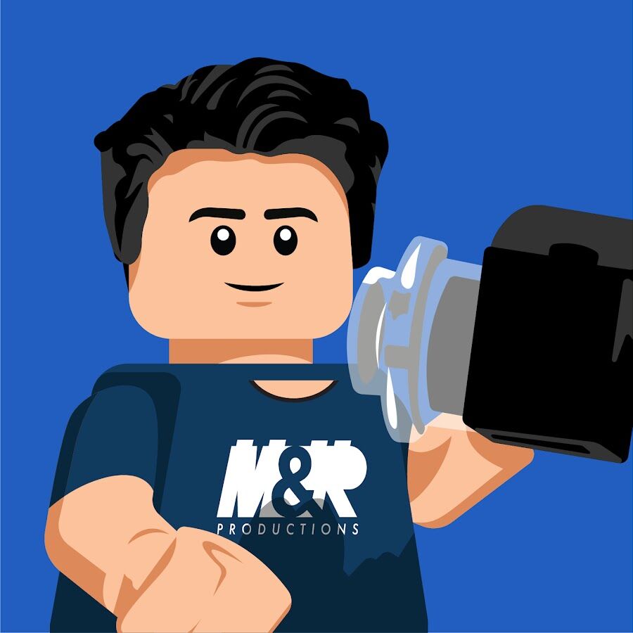 MandRproductions just2wiki Fandom
