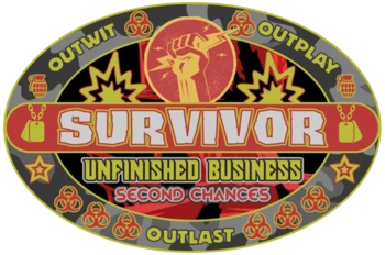 Survivor: Second Chances | Just323's SurvivoBig Brother Wikia | Fandom