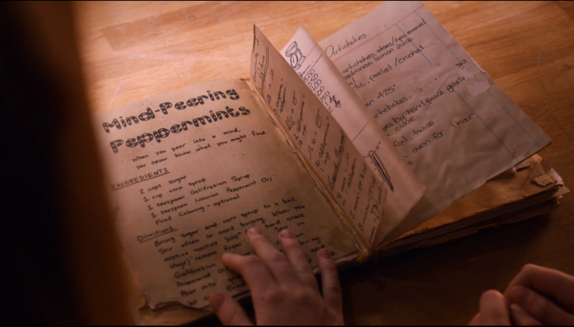 https://static.wikia.nocookie.net/justaddmagic/images/1/1c/Mind_Peering_Peppermints_cookbook_image.png/revision/latest?cb=20201014174109