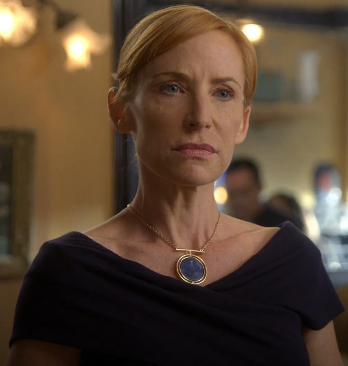 Madame Roche | Just Add Magic Wiki | Fandom