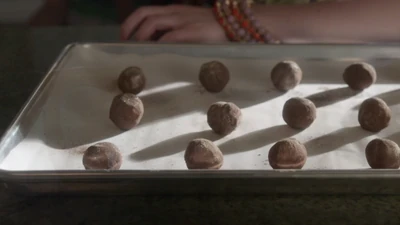 Discuss Everything About Just Add Magic Wiki Fandom The girls bake 'bitter truth truffles' but the wrong person ends up eating them! add magic wiki fandom