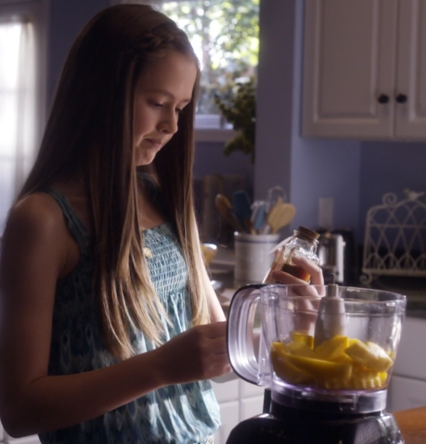 Mango Bars Just Add Magic Wiki Fandom