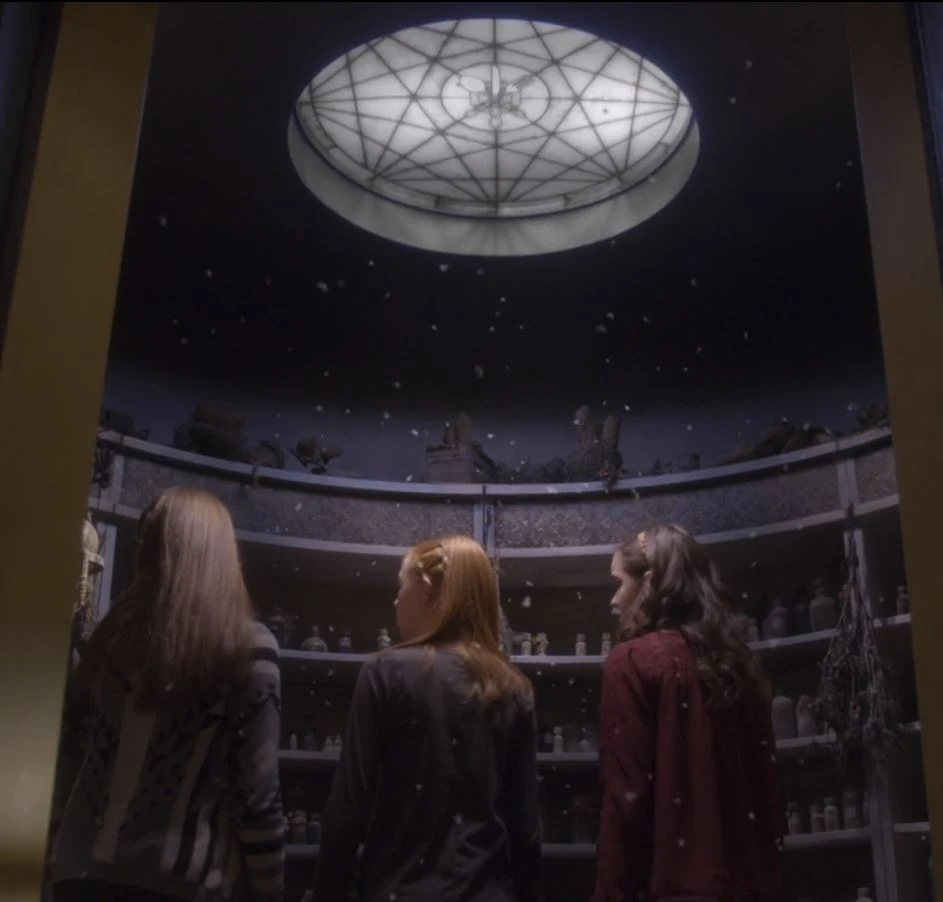 Just Add Spices Just Add Magic Wiki Fandom