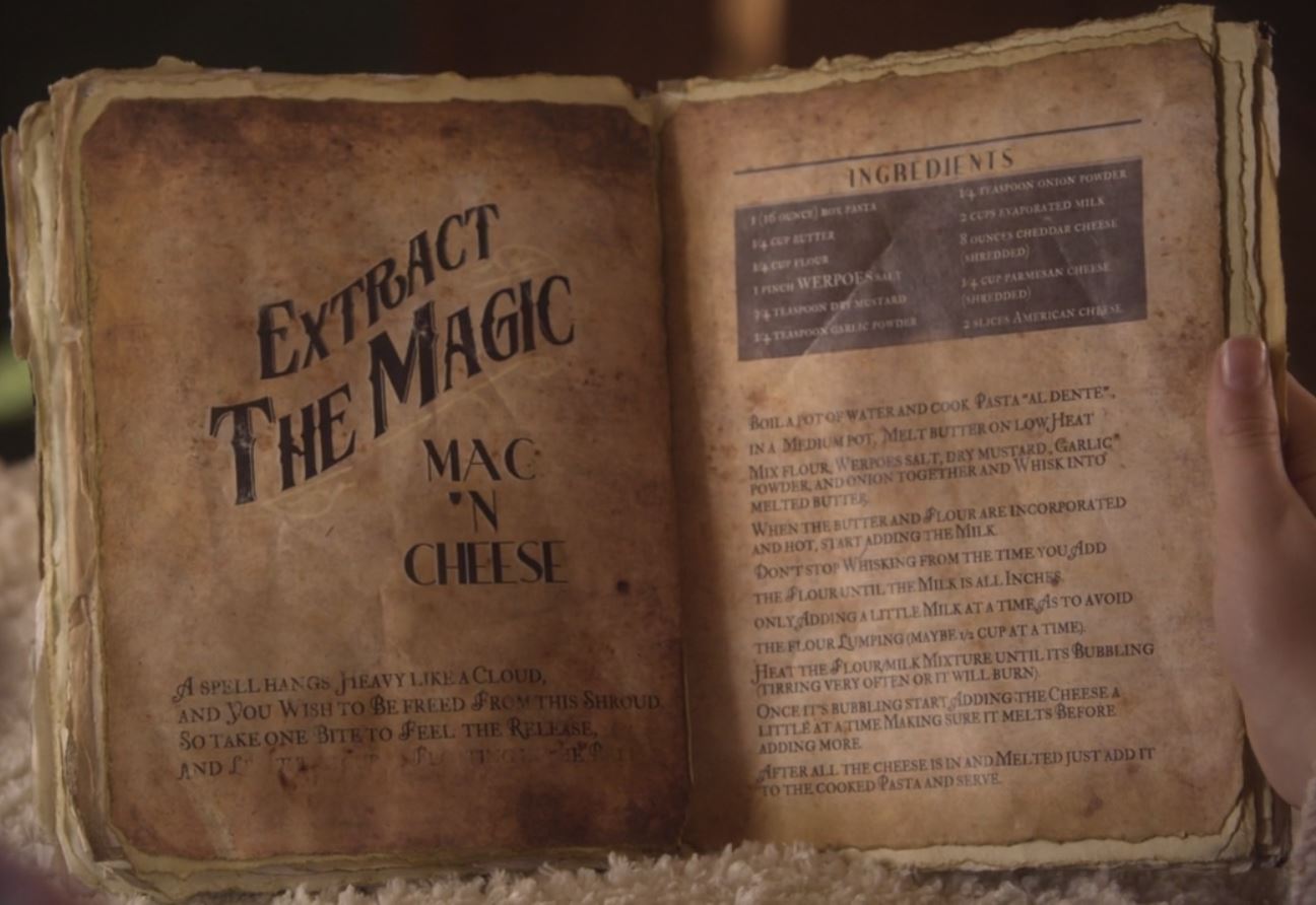 Читать чистая магия