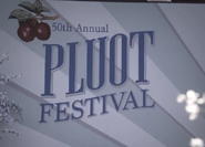 Pluot-festival