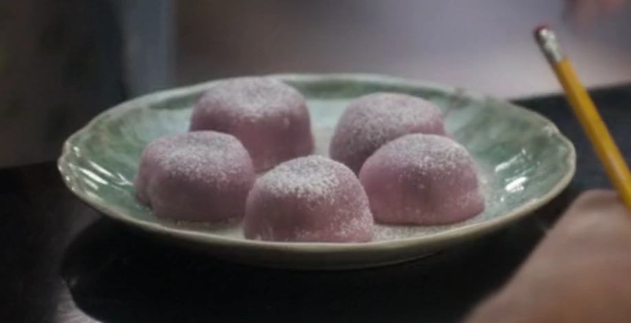 A Taste of Your Own Mochi | Just Add Magic Wiki | Fandom