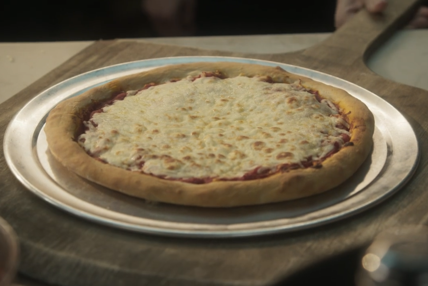 Share A Pizza The Pie Just Add Magic Wiki Fandom