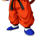 Son Goku