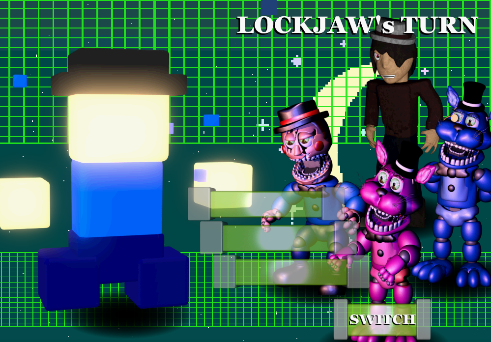 Adventure Mode The Return To Freddy S Wiki Fandom Adventure Mode The Return To Freddy S Wiki Fandom