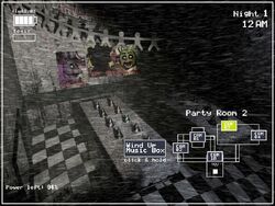 Screenshot image - Five Nights at Freddy's 2 - IndieDB