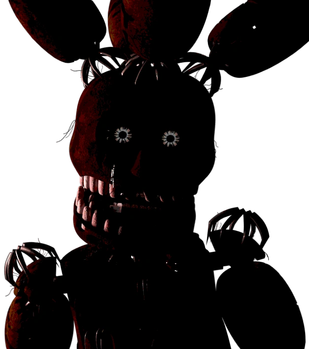 Freddy Mask, The Return to Freddy's Wiki