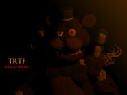 Hybrid Freddy.