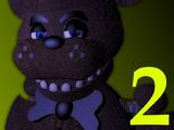 The Return to Freddy's 2