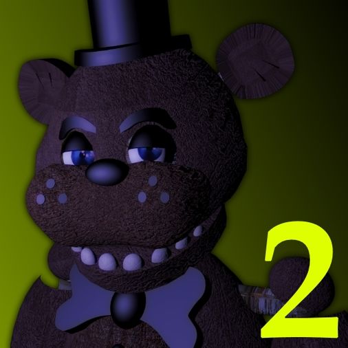 Five Nights at Freddy's 3 (fan-made game), The Return To Freddy's 2 Wiki