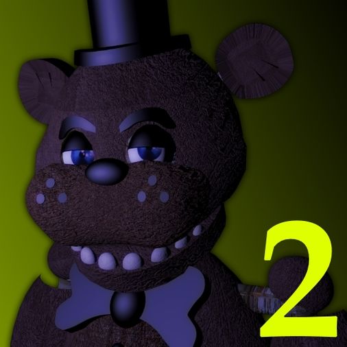 Freddy Mask, The Return to Freddy's Wiki