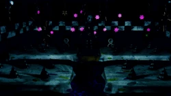 The Puppet | The Return to Freddy's Wiki | Fandom