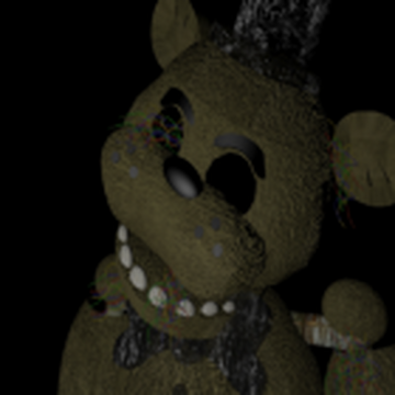 FredBear / Golden Freddy, Wiki