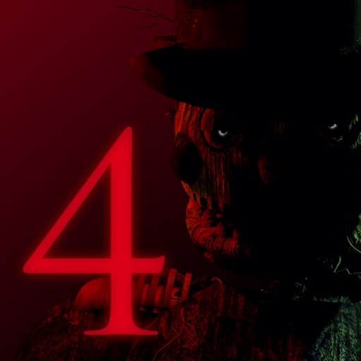 Five Nights at Freddy's 4, Five Nights at Freddy's Wiki