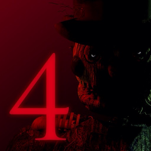 Freddy Mask, The Return to Freddy's Wiki