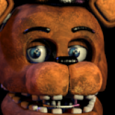 Freddy's Custom Night icon.