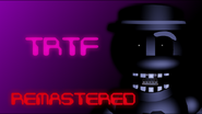 Shadow Lockjaw in the thumbnail for The Return To Freddy's REMASTERED (2015).