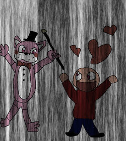 New posts in Drawing Room (Fnia Fanart) - Five Nights In The FNIA  Community! Community on Game Jolt