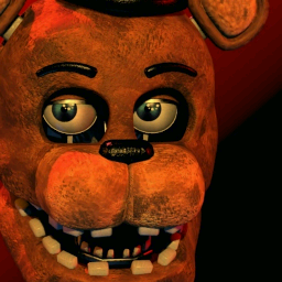 Freddy Mask, The Return to Freddy's Wiki