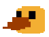 Chica's mask as seen in the "Happiest Moment of My Life" minigame.