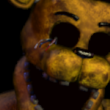 Golden Freddy's icon.