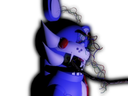 Sugar's texture as she appears in the second cutscene.