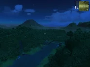 Encarnación - Military base.