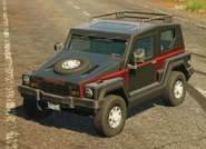 Civilian version.