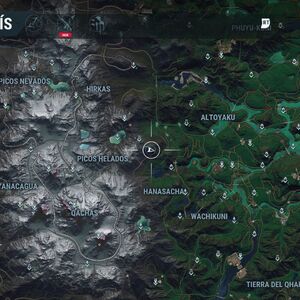 Easter Eggs In Just Cause 4 Just Cause Wiki Fandom