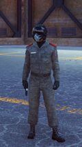 Medici jet pliot