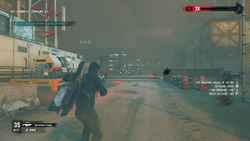 Operation Sandstinger Just Cause Wiki Fandom
