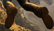 RicosShoesJC3.png (447 KB) The Avalanche logo can be seen on the heels of his boots in JC3.